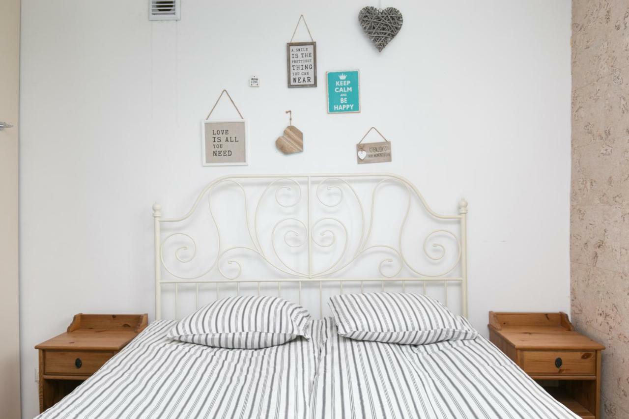 Apartament Frida Apartment Gdansk Bagian luar foto
